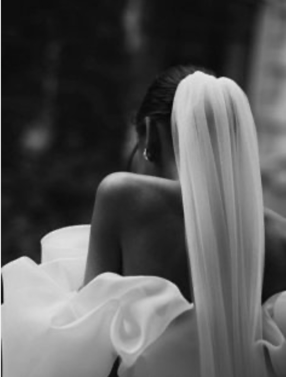 Natural Glam Bridal Makeup in Rayne, LA